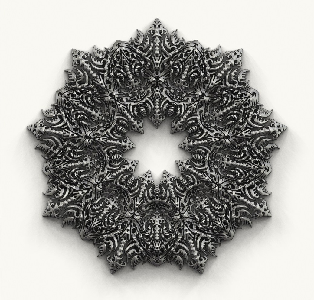 snowflake23