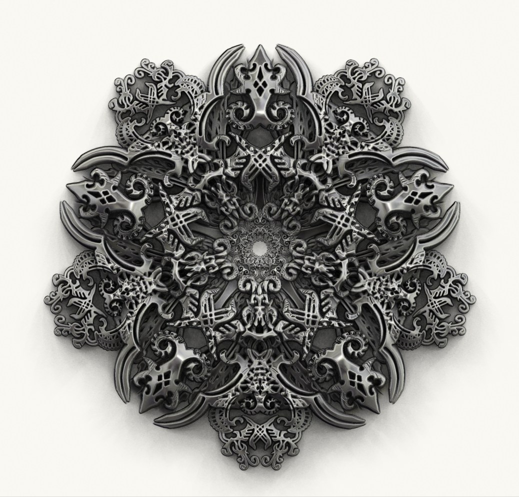 snowflake24