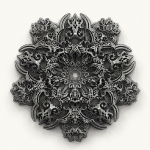 snowflake24